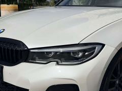 BMW 3 Series Facelift 325Li M Sport Night Edition Package - фото 15