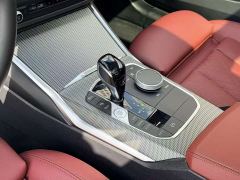 BMW 3 Series Facelift 325Li M Sport Night Edition Package - фото 16