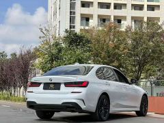 BMW 3 Series Facelift 325Li M Sport Night Edition Package - фото 6