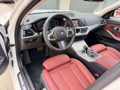 BMW 3 Series Facelift 325Li M Sport Night Edition Package - фото 7