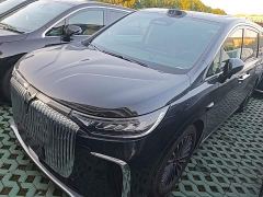 Voyah Lantu Dreamchaser PHEV Qiankun Ultra - photo 1