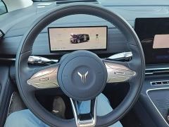 Voyah Lantu Dreamchaser PHEV Qiankun Ultra - photo 10