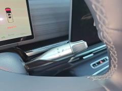 Voyah Lantu Dreamchaser PHEV Qiankun Ultra - photo 13