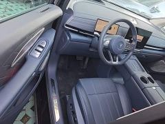 Voyah Lantu Dreamchaser PHEV Qiankun Ultra - photo 15