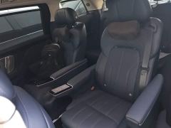 Voyah Lantu Dreamchaser PHEV Qiankun Ultra - photo 16