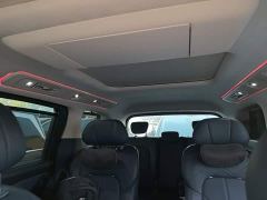 Voyah Lantu Dreamchaser PHEV Qiankun Ultra - photo 17