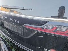 Voyah Lantu Dreamchaser PHEV Qiankun Ultra - photo 18