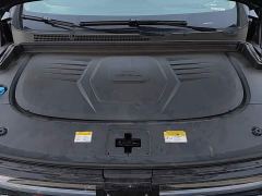 Voyah Lantu Dreamchaser PHEV Qiankun Ultra - photo 19