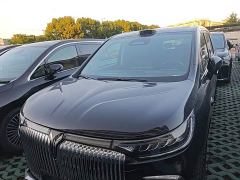 Voyah Lantu Dreamchaser PHEV Qiankun Ultra - photo 2