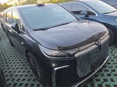 Voyah Lantu Dreamchaser PHEV Qiankun Ultra - photo 3