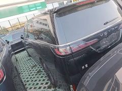 Voyah Lantu Dreamchaser PHEV Qiankun Ultra - photo 4