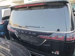 Voyah Lantu Dreamchaser PHEV Qiankun Ultra - photo 5
