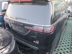 Voyah Lantu Dreamchaser PHEV Qiankun Ultra - photo 6