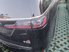 Voyah Lantu Dreamchaser PHEV Qiankun Ultra - photo 7