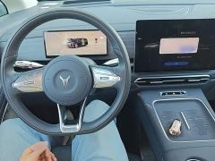 Voyah Lantu Dreamchaser PHEV Qiankun Ultra - photo 9