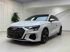 Audi A3 Sportback 35 TFSI Fashion Sport - фото 1