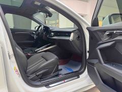 Audi A3 Sportback 35 TFSI Fashion Sport - фото 10