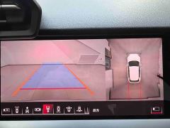 Audi A3 Sportback 35 TFSI Fashion Sport - фото 12