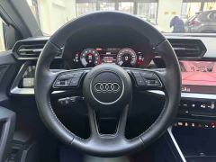 Audi A3 Sportback 35 TFSI Fashion Sport - фото 15