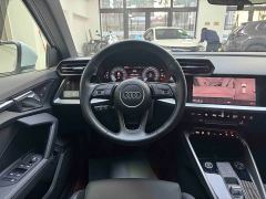 Audi A3 Sportback 35 TFSI Fashion Sport - фото 16