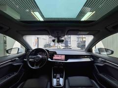Audi A3 Sportback 35 TFSI Fashion Sport - фото 17