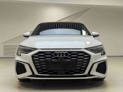 Audi A3 Sportback 35 TFSI Fashion Sport - фото 2