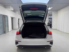 Audi A3 Sportback 35 TFSI Fashion Sport - фото 20