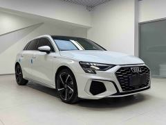 Audi A3 Sportback 35 TFSI Fashion Sport - фото 3