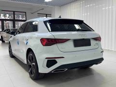 Audi A3 Sportback 35 TFSI Fashion Sport - фото 4