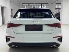 Audi A3 Sportback 35 TFSI Fashion Sport - фото 5