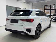 Audi A3 Sportback 35 TFSI Fashion Sport - фото 6