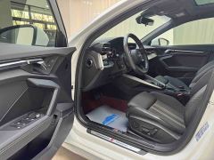 Audi A3 Sportback 35 TFSI Fashion Sport - фото 7
