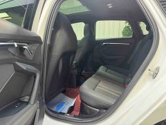 Audi A3 Sportback 35 TFSI Fashion Sport - фото 8
