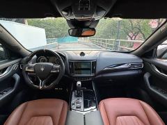 Maserati Levante 2.0T GT Sharp Edition Launch Version - ფოტო 10