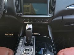 Maserati Levante 2.0T GT Sharp Edition Launch Version - ფოტო 11