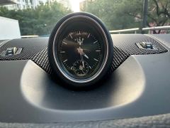 Maserati Levante 2.0T GT Sharp Edition Launch Version - ფოტო 12