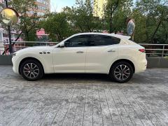 Maserati Levante 2.0T GT Sharp Edition Launch Version - ფოტო 3