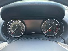 Maserati Levante 2.0T GT Sharp Edition Launch Version - ფოტო 7