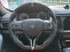 Maserati Levante 2.0T GT Sharp Edition Launch Version - ფოტო 8