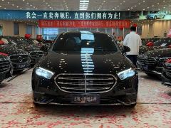Mercedes-Benz E-Class E 300 L Luxury - фото 1