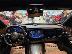 Mercedes-Benz E-Class E 300 L Luxury - фото 10