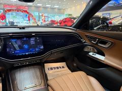 Mercedes-Benz E-Class E 300 L Luxury - фото 11