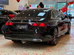 Mercedes-Benz E-Class E 300 L Luxury - фото 12