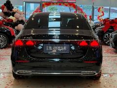 Mercedes-Benz E-Class E 300 L Luxury - фото 13