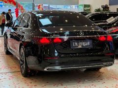 Mercedes-Benz E-Class E 300 L Luxury - фото 14