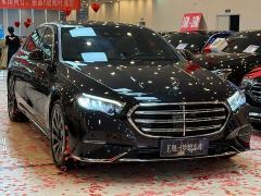 Mercedes-Benz E-Class E 300 L Luxury - фото 2