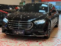 Mercedes-Benz E-Class E 300 L Luxury - фото 3