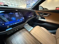 Mercedes-Benz E-Class E 300 L Luxury - фото 5