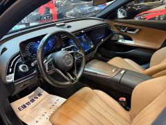 Mercedes-Benz E-Class E 300 L Luxury - фото 6