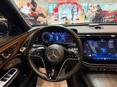 Mercedes-Benz E-Class E 300 L Luxury - фото 9